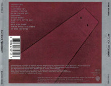 Load image into Gallery viewer, America (2) : Holiday (CD, Album, RE)
