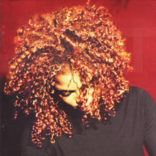 Load image into Gallery viewer, Janet* : The Velvet Rope (CD, Album, EMI)
