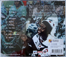 Load image into Gallery viewer, Mikidache : Mikidache (CD, Album)
