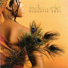 Load image into Gallery viewer, India.Arie : Acoustic Soul (CD, Album, Club)
