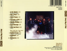 Load image into Gallery viewer, Crash (18) : Every Day A Trial (CD, Album, RE)
