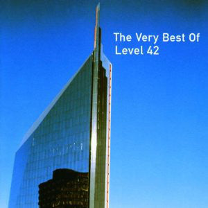 Level 42 : The Very Best Of Level 42 (CD, Comp, RM)
