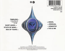 Load image into Gallery viewer, Goldie : Timeless (CD, Album, RE, WMM)
