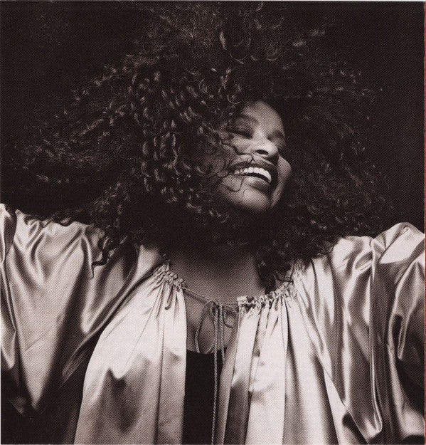 Buy Chaka Khan : The Woman I Am (CD, Album) Online for a great