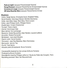 Load image into Gallery viewer, Ute Lemper : City Of Strangers (CD, Album)
