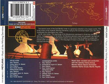 Load image into Gallery viewer, Whirling Dervishes* : Mevlana: Music Of The Whirling Dervishes (CD, Album, RE)
