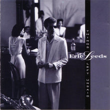 Load image into Gallery viewer, Eric Leeds : Things Left Unsaid (CD, Album)
