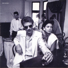 Load image into Gallery viewer, Eric Leeds : Things Left Unsaid (CD, Album)
