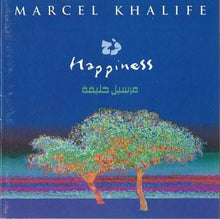Load image into Gallery viewer, Marcel Khalife* : فرح   Happiness (CD, Album, RE)
