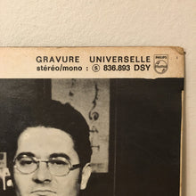 Load image into Gallery viewer, Pierre Henry • Michel Colombier : Les Jerks Électroniques De La Messe Pour Le Temps Présent Et Musiques Concrètes Pour Maurice Béjart (LP, Album, Comp)
