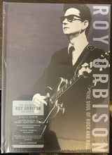 Load image into Gallery viewer, Roy Orbison : The Soul Of Rock And Roll (4xCD, Comp + Box)
