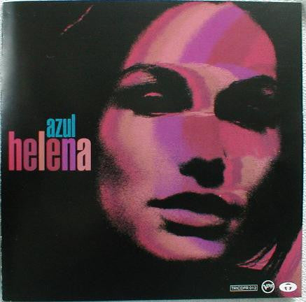 Helena* : Azul (HDCD, Album)