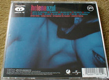 Load image into Gallery viewer, Helena* : Azul (HDCD, Album)
