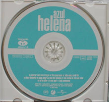 Load image into Gallery viewer, Helena* : Azul (HDCD, Album)

