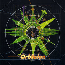 Load image into Gallery viewer, Orb* : Orblivion (CD, Album)
