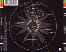 Load image into Gallery viewer, Orb* : Orblivion (CD, Album)
