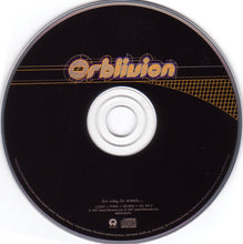 Load image into Gallery viewer, Orb* : Orblivion (CD, Album)
