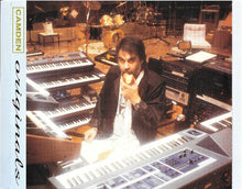 Load image into Gallery viewer, Vangelis : Gift... (CD, Comp)
