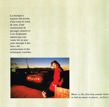 Load image into Gallery viewer, Jarre* : Live (CD, Album)
