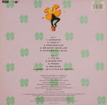 Load image into Gallery viewer, Flowered Up : A Life With Brian (LP, Album)
