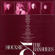 Load image into Gallery viewer, Siouxsie &amp; The Banshees : Tinderbox (LP, Album)
