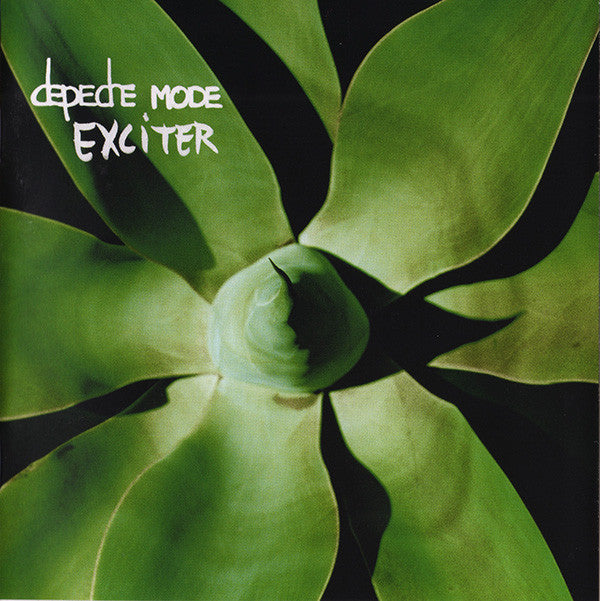 Depeche Mode : Exciter (CD, Album)