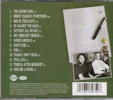 Load image into Gallery viewer, Nanci Griffith : The Loving Kind (CD)
