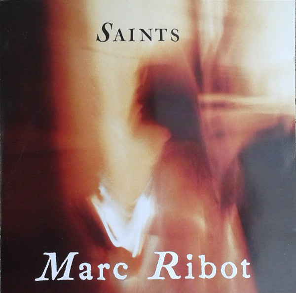 Marc Ribot : Saints (CD, Album)