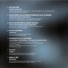 Load image into Gallery viewer, Fred Numf : Universal Language Part 3 (CD, Comp, Mixed)
