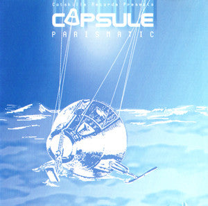 Capsule (2) : Parismatic (CD, Album)