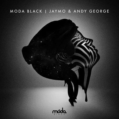 Jaymo & Andy George : Moda Black (CD, Comp, Mixed)