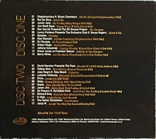 Load image into Gallery viewer, Jim &#39;Shaft&#39; Ryan* : Miss Moneypenny&#39;s Glamorous Grooves - The Finest Sessions In Funky House (2xCD, Comp, Mixed)
