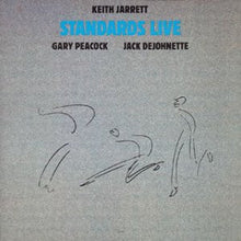 Load image into Gallery viewer, Keith Jarrett Trio : Standards Live (CD, Album, RE)
