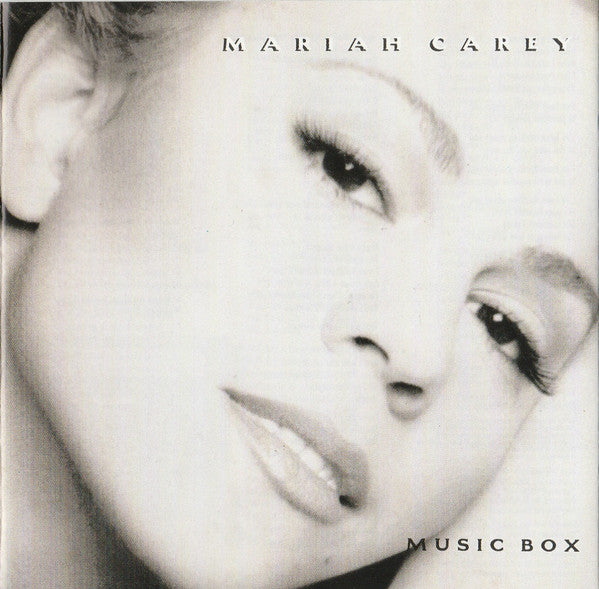 Mariah Carey アルバム ジャケ有レコード4セット※おまけbest盤付 Mariah Carey Mariah Carey Japan Best (Normal Edition) Japan