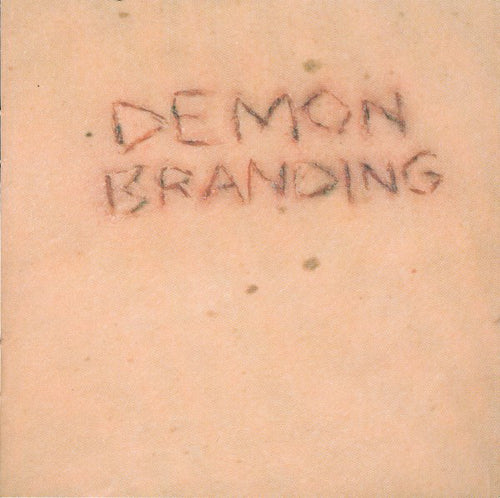 Demon : Branding (CD, Comp)