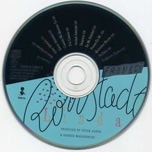 Load image into Gallery viewer, Linda Ronstadt : Frenesí (CD)
