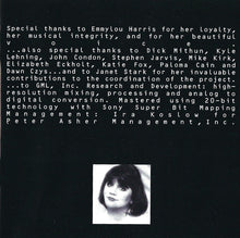 Load image into Gallery viewer, Linda Ronstadt : Feels Like Home (CD, Album)
