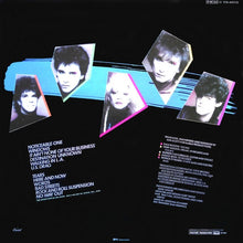 Load image into Gallery viewer, Missing Persons : Spring Session M (LP, Album)
