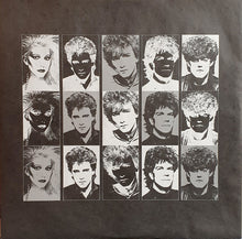 Load image into Gallery viewer, Missing Persons : Spring Session M (LP, Album)
