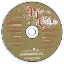 Load image into Gallery viewer, Mariah Carey : Merry Christmas II You (CD, Album)
