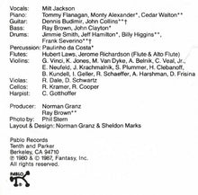 Load image into Gallery viewer, Milt Jackson : The Best Of Milt Jackson (CD, Comp)
