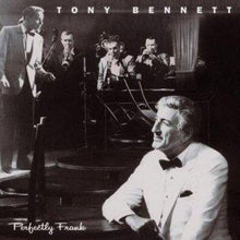 Load image into Gallery viewer, Tony Bennett : Perfectly Frank (CD, Album)
