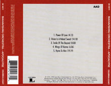 Load image into Gallery viewer, Mahavishnu Orchestra With The London Symphony Orchestra, Michael Tilson Thomas : Apocalypse (CD, Album, RE, RM)
