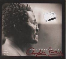 Load image into Gallery viewer, Andy Bey : Ain&#39;t Necessarily So (CD, Album)
