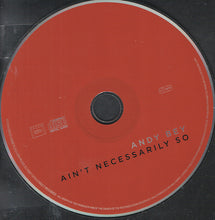 Load image into Gallery viewer, Andy Bey : Ain&#39;t Necessarily So (CD, Album)
