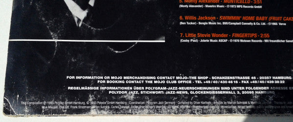 Various – Mojo Club Presents Dancefloor… 61s6jLXY7aL._UF1000,1000_QL80_.jpg