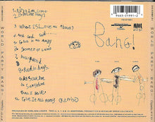 Load image into Gallery viewer, World Party : Bang! (CD, Album)

