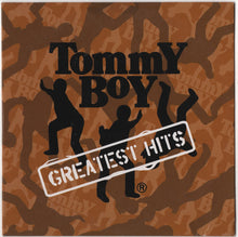 Load image into Gallery viewer, Various : Tommy Boy Greatest Hits (3xCD, Comp)
