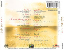 Load image into Gallery viewer, Coumba Gawlo : Yo Malé (CD, Album)
