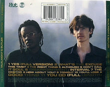 Load image into Gallery viewer, McAlmont &amp; Butler : The Sound Of... McAlmont &amp; Butler (CD, Album)
